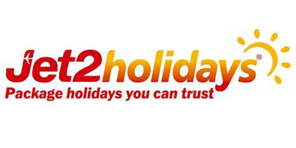 Jet 2 Holidays logo