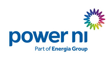 Power NI logo
