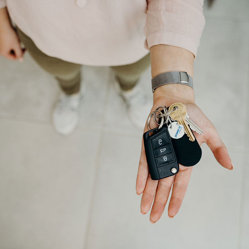 Moving House Checklist | Power NI