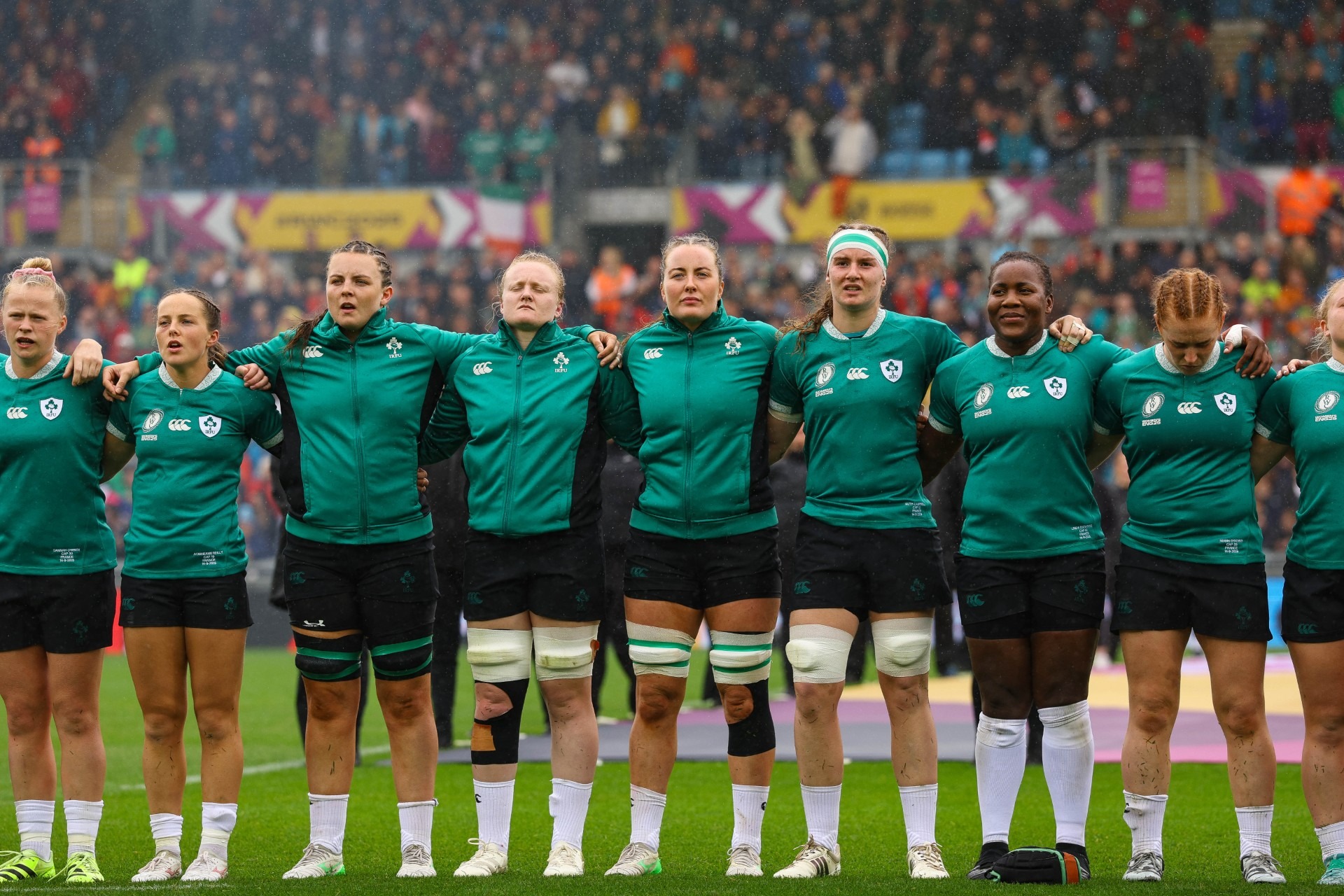 Sinead Kissane’s preview of the Women’s Six Nations 2026