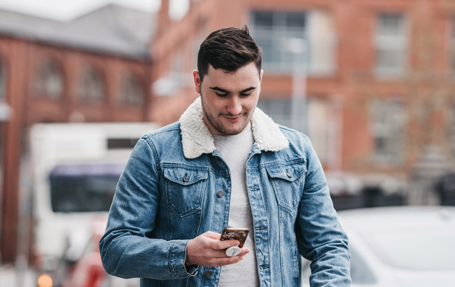 5 reasons why activating an online account makes sense