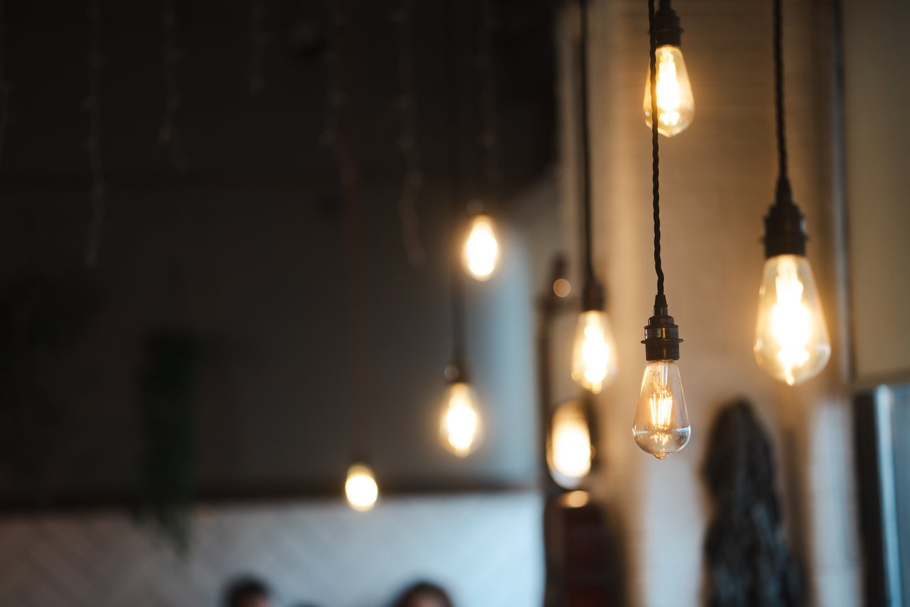 Smart lighting