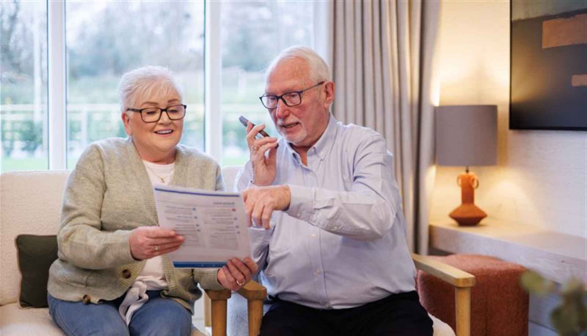 Power NI celebrates the energy behind great service during  National Customer Service Week