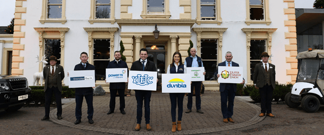 YFCU launch the 2022 Agri-Food Conference