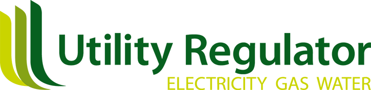Utility Regulator logo
