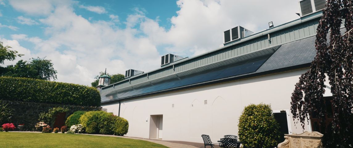 Power NI offer NISEP grants to help businesses become more energy efficient