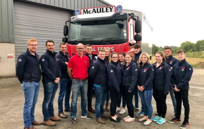 YFCU's Club of the Year Winner Announced | Latest News