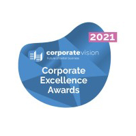 Corporate Excellence Award