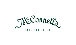 McConnell's Whiskey logo