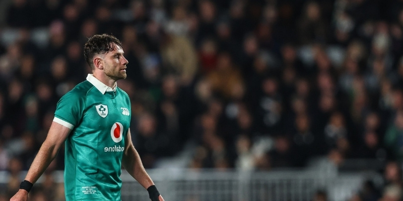 Cian Tracey’s Preview of IRFU 2026 Season