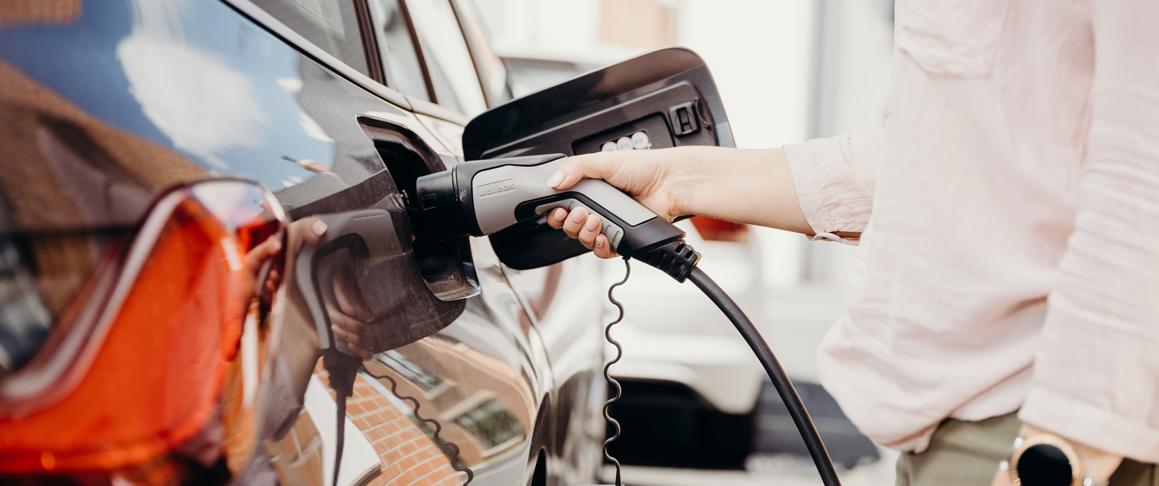 Top benefits of electric cars 