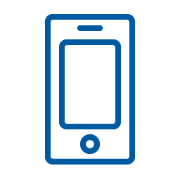 Activate your online account icon