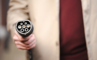 7 pin electric car charger