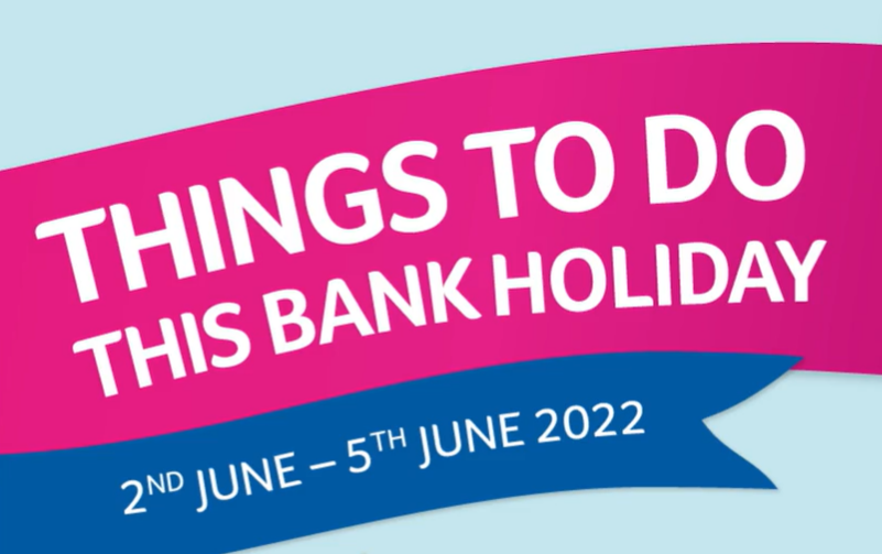 Things to do in Northern Ireland June Bank Holiday Power NI
