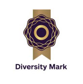 Bronze HR Diversity Mark Logo
