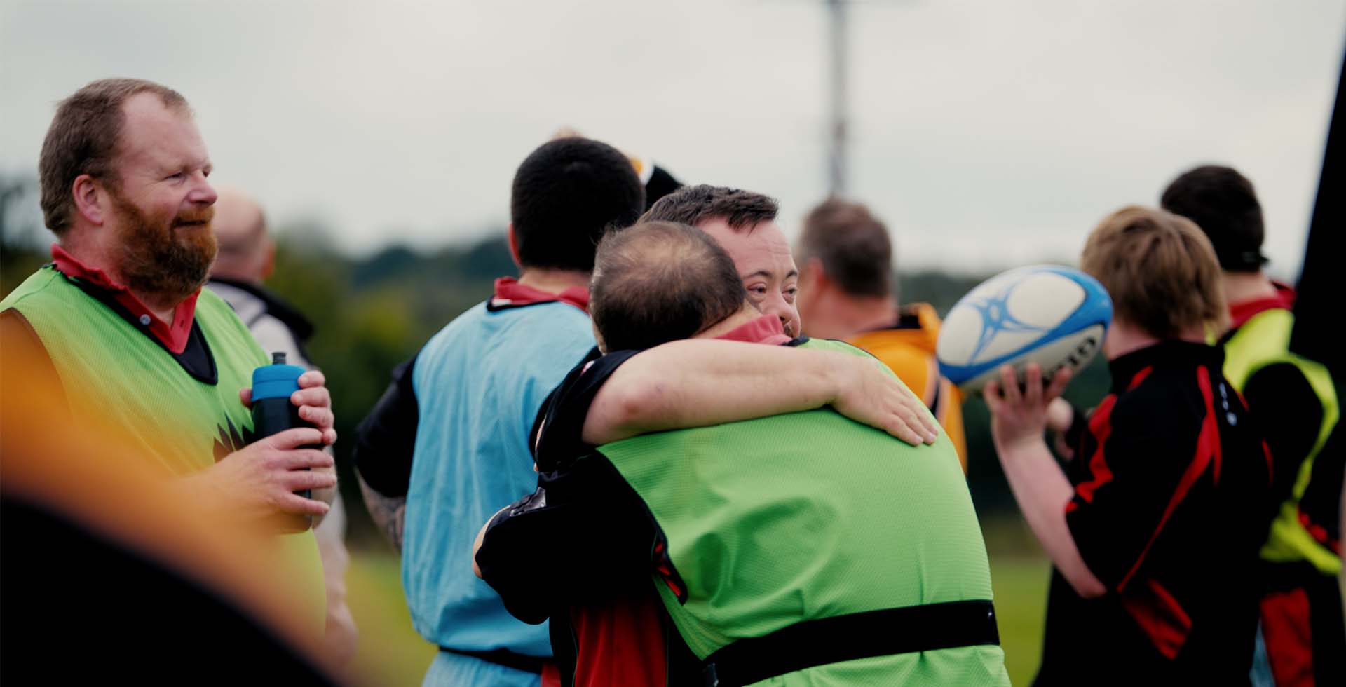 Rugby for All: A catch up with local clubs