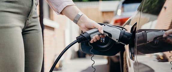 Are electric cars better for the environment?