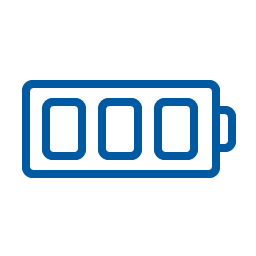 Nickel Manganese Cobalt (NMC) icon