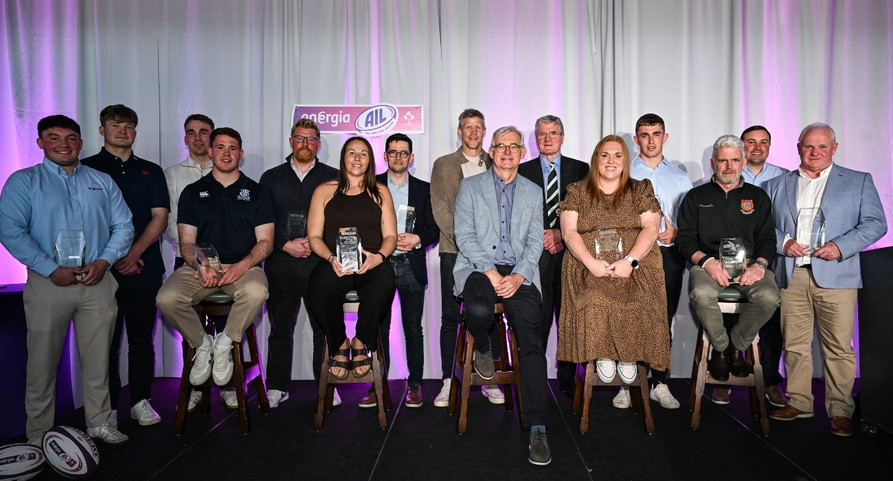 Energia AIL Awards 2026
